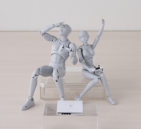 ꡼ No.015 | ե奢ξʪˤԤäʡ PS4ΤPS VRΥߥ˥奢ե奢ץ뼫ε82缡ȯ