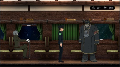 画像ギャラリー No.001のサムネイル画像 / 日伊合同ゲーム制作プロジェクト「∞(インフィニット)プロジェクト」,gamescomに出展