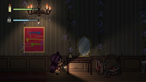 画像ギャラリー No.002のサムネイル画像 / 日伊合同ゲーム制作プロジェクト「∞(インフィニット)プロジェクト」,gamescomに出展