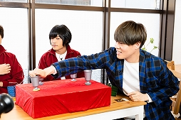 画像ギャラリー No.002のサムネイル画像 / 声優ボードゲーム番組「ボドゲであそぼ 2ターンめ!」第7回のあらすじと先行カットが公開