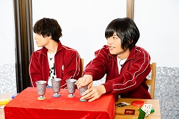 画像ギャラリー No.004のサムネイル画像 / 声優ボードゲーム番組「ボドゲであそぼ 2ターンめ!」第7回のあらすじと先行カットが公開