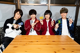 画像ギャラリー No.005のサムネイル画像 / 声優ボードゲーム番組「ボドゲであそぼ 2ターンめ!」第7回のあらすじと先行カットが公開