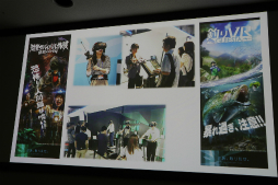 画像ギャラリー No.007のサムネイル画像 / バンダイナムコのVR施設が「VR ZONE」から「MAZARIA」に変わった理由とは? コヤ所長とタミヤ室長によるセッションをレポート