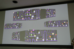 画像ギャラリー No.019のサムネイル画像 / バンダイナムコのVR施設が「VR ZONE」から「MAZARIA」に変わった理由とは? コヤ所長とタミヤ室長によるセッションをレポート