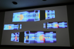 画像ギャラリー No.020のサムネイル画像 / バンダイナムコのVR施設が「VR ZONE」から「MAZARIA」に変わった理由とは? コヤ所長とタミヤ室長によるセッションをレポート