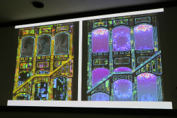 画像ギャラリー No.025のサムネイル画像 / バンダイナムコのVR施設が「VR ZONE」から「MAZARIA」に変わった理由とは? コヤ所長とタミヤ室長によるセッションをレポート