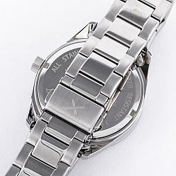 画像ギャラリー No.004のサムネイル画像 / SuperGroupies,「幻想水滸伝II」とのコラボアイテムが登場。108星の絆を感じさせる腕時計とフィールドマップをイメージしたバッグ