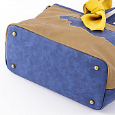 画像ギャラリー No.012のサムネイル画像 / SuperGroupies,「幻想水滸伝II」とのコラボアイテムが登場。108星の絆を感じさせる腕時計とフィールドマップをイメージしたバッグ