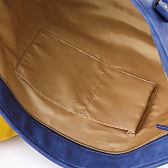 画像ギャラリー No.013のサムネイル画像 / SuperGroupies,「幻想水滸伝II」とのコラボアイテムが登場。108星の絆を感じさせる腕時計とフィールドマップをイメージしたバッグ