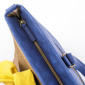 画像ギャラリー No.015のサムネイル画像 / SuperGroupies,「幻想水滸伝II」とのコラボアイテムが登場。108星の絆を感じさせる腕時計とフィールドマップをイメージしたバッグ