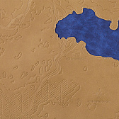 画像ギャラリー No.018のサムネイル画像 / SuperGroupies,「幻想水滸伝II」とのコラボアイテムが登場。108星の絆を感じさせる腕時計とフィールドマップをイメージしたバッグ