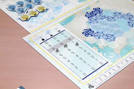 ���������꡼ No.008�Υ���ͥ������ / ��������ܡ��ɥ������The Arctic���θ����ݡ��ȡ����Ѥ����̶ˤ�����ˡ������ǵ����Ƥ��뤳�Ȥ�ͤ��ʤ�����ɤη�̤��ܻؤ�