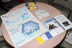 ���������꡼ No.015�Υ���ͥ������ / ��������ܡ��ɥ������The Arctic���θ����ݡ��ȡ����Ѥ����̶ˤ�����ˡ������ǵ����Ƥ��뤳�Ȥ�ͤ��ʤ�����ɤη�̤��ܻؤ�