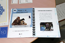 ���������꡼ No.016�Υ���ͥ������ / ��������ܡ��ɥ������The Arctic���θ����ݡ��ȡ����Ѥ����̶ˤ�����ˡ������ǵ����Ƥ��뤳�Ȥ�ͤ��ʤ�����ɤη�̤��ܻؤ�