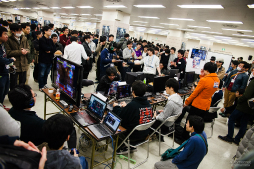 ꡼ No.017 | eݡĳ˿ΤʬΤʤӤĥСˤ뿷ΡGCNפϡߥ˥ƥ˸ƺƤ