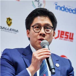 画像ギャラリー No.001のサムネイル画像 / 日本eスポーツ連合が「東京ゲームショウ2019」にブースを出展。さまざまなステージイベントも実施