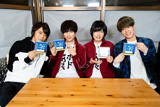 声優ボードゲーム番組 ボドゲであそぼ 2ターンめ 第8回のあらすじと先行カットが公開 声優ボードゲーム番組 ボドゲであそぼ 2ターンめ 第8回のあらすじと先行カットが公開