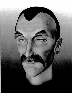 画像ギャラリー No.011のサムネイル画像 / ビデオゲームの語り部たち 第14部:新宿ジャッキーとブンブン丸,2人の鉄人が語る「バーチャファイター」の熱狂