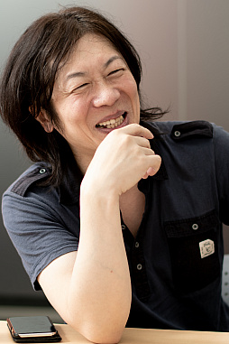 ビデオゲームの語り部たち 第14部 新宿ジャッキーとブンブン丸 2人の鉄人が語る バーチャファイター の熱狂