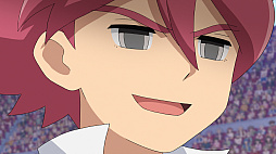 画像ギャラリー No.002のサムネイル画像 / TVアニメ「イナズマイレブン オリオンの刻印」第43話のあらすじと場面写真が公開