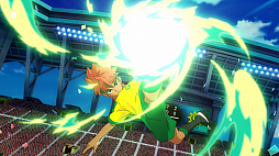 画像ギャラリー No.003のサムネイル画像 / TVアニメ「イナズマイレブン オリオンの刻印」第43話のあらすじと場面写真が公開