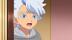 画像ギャラリー No.004のサムネイル画像 / TVアニメ「イナズマイレブン オリオンの刻印」第43話のあらすじと場面写真が公開