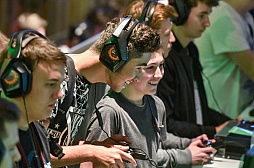 ꡼ No.005 | gamescomϥ衼åѺΥ।٥gamescom 2019褤賫롣ǯۿ٥Ȥ˭٤