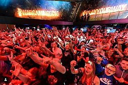 ꡼ No.006 | gamescomϥ衼åѺΥ।٥gamescom 2019褤賫롣ǯۿ٥Ȥ˭٤