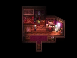 ꡼ No.003 | ֥֥åɡڥ顦åɡפgamescom 2019˽ŸKickstarterܸڡθ