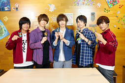 画像ギャラリー No.004のサムネイル画像 / 「ボドゲであそぼ 2ターンめ!」,第9回のあらすじと先行カットが公開に