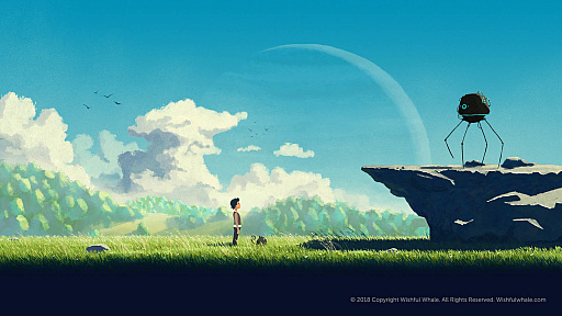 ꡼ No.002Υͥ / gamescomϥǥѥӥꥪõˤʤäPlanet of LanaפȡHexagrooveפˤĤäʹ