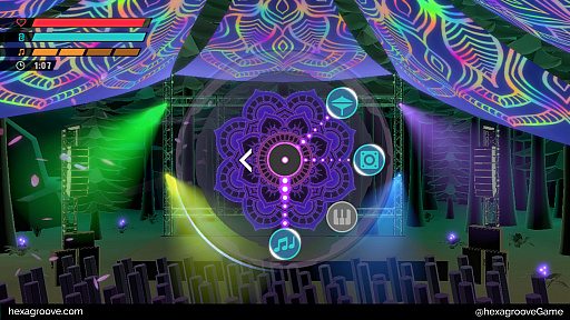 ꡼ No.007Υͥ / gamescomϥǥѥӥꥪõˤʤäPlanet of LanaפȡHexagrooveפˤĤäʹ