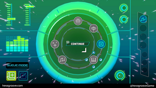 ꡼ No.008Υͥ / gamescomϥǥѥӥꥪõˤʤäPlanet of LanaפȡHexagrooveפˤĤäʹ