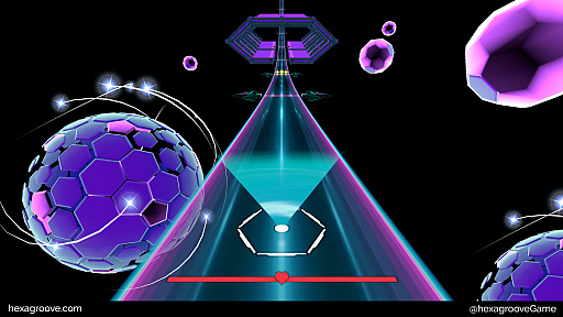 ꡼ No.009Υͥ / gamescomϥǥѥӥꥪõˤʤäPlanet of LanaפȡHexagrooveפˤĤäʹ