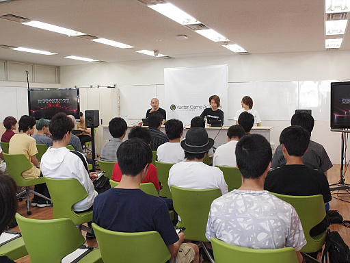 ���������꡼ No.001�Υ���ͥ������ / �ץ�������������DeToNator�פΥ��С����ȼ��θ���Ǹ��ߤ�e���ݡ��ĥ������¤���Х󥿥󥲡��ॢ���ǥߡ������ֱ̹����ݡ���