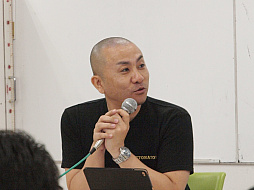 ���������꡼ No.002�Υ���ͥ������ / �ץ�������������DeToNator�פΥ��С����ȼ��θ���Ǹ��ߤ�e���ݡ��ĥ������¤���Х󥿥󥲡��ॢ���ǥߡ������ֱ̹����ݡ���