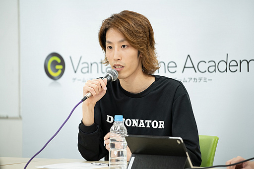 ���������꡼ No.004�Υ���ͥ������ / �ץ�������������DeToNator�פΥ��С����ȼ��θ���Ǹ��ߤ�e���ݡ��ĥ������¤���Х󥿥󥲡��ॢ���ǥߡ������ֱ̹����ݡ���