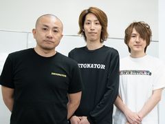 �ץ�������������DeToNator�פΥ��С����ȼ��θ���Ǹ��ߤ�e���ݡ��ĥ������¤���Х󥿥󥲡��ॢ���ǥߡ������ֱ̹����ݡ���