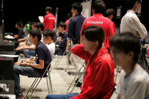 画像ギャラリー No.002のサムネイル画像 / 「eBASEBALL プロリーグ」2019シーズン,プロテスト2次選考となる西日本オフライン選考会で26名が面接選考へ