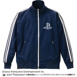 Playstationをモチーフにしたグッズ第2弾がコスパから発売決定 Ps4デザインのtシャツも