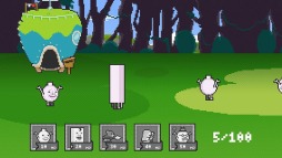 画像ギャラリー No.014のサムネイル画像 / スマホゲーム開発者向け書籍「HTML5 ゲーム開発の教科書」が9月中旬に発売