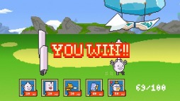 画像ギャラリー No.015のサムネイル画像 / スマホゲーム開発者向け書籍「HTML5 ゲーム開発の教科書」が9月中旬に発売