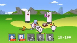 画像ギャラリー No.016のサムネイル画像 / スマホゲーム開発者向け書籍「HTML5 ゲーム開発の教科書」が9月中旬に発売