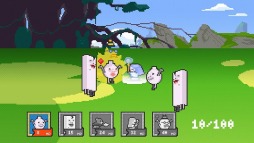 画像ギャラリー No.017のサムネイル画像 / スマホゲーム開発者向け書籍「HTML5 ゲーム開発の教科書」が9月中旬に発売