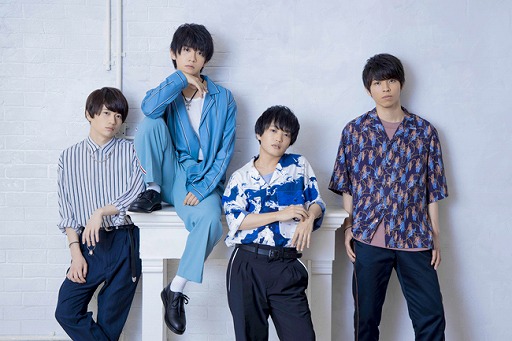 画像ギャラリー No.004のサムネイル画像 / アニメイトガールズフェスティバル2019,「ダンキラ!!!」や「WAVE!!」など5タイトルとの限定スペシャルコラボイラストが公開