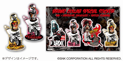 ꡼ No.004 | SNKTGS 2019ʪΥʡ˽Ÿꡣ꾦ʤ䥤٥ԥåʤɤνŸ