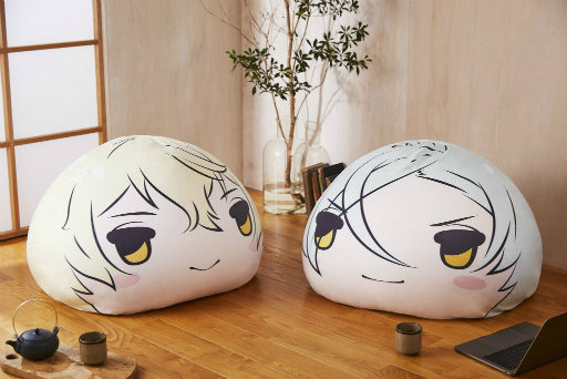 ���������꡼ No.005�Υ���ͥ������ / ³���������-�ִݡס�ɨ�ݤ���פ����å����ͽ�󳫻�