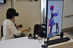 ꡼ No.003 | CEDEC 2019ϡ֥եȤȾưVTuberХץåݡȡ2ͤVTuberꤷĤߡ󤻤롣ʪ󥸥Ѥ鵻ݡȥƥθ