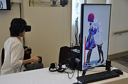 ꡼ No.004 | CEDEC 2019ϡ֥եȤȾưVTuberХץåݡȡ2ͤVTuberꤷĤߡ󤻤롣ʪ󥸥Ѥ鵻ݡȥƥθ