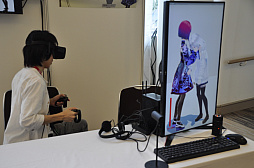 ꡼ No.009 | CEDEC 2019ϡ֥եȤȾưVTuberХץåݡȡ2ͤVTuberꤷĤߡ󤻤롣ʪ󥸥Ѥ鵻ݡȥƥθ